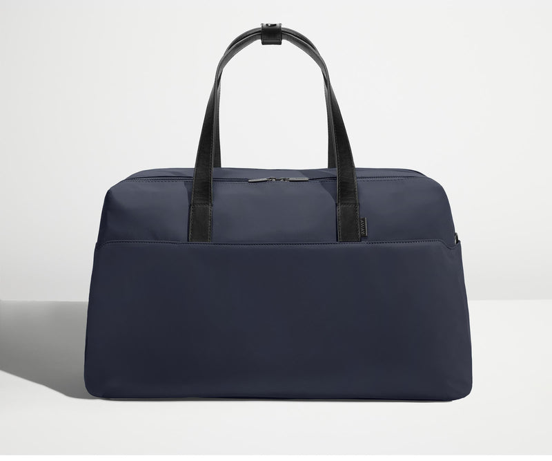 The Weekender in Navy Blue