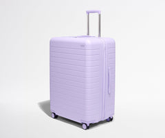 The Large Flex in Lavender Haze Purple